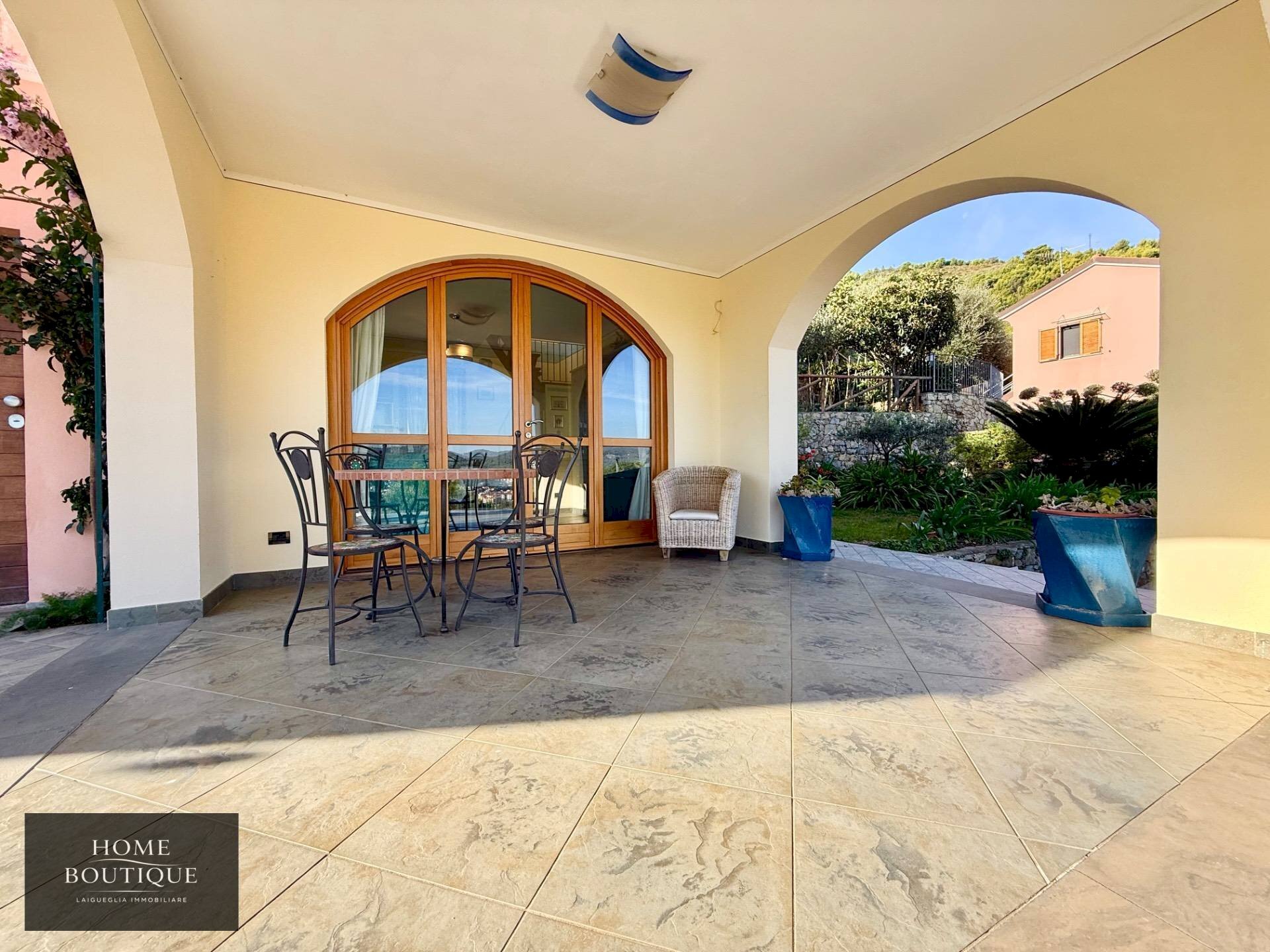 Foto 2 - Villa VIA IMMACOLATA
 
SN, Andora - foto 2