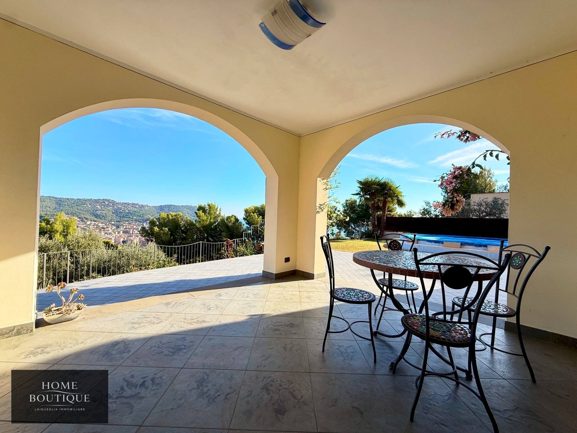 Foto 3 - Villa VIA IMMACOLATA
 
SN, Andora - foto 3