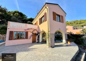 Foto 1 - Villa VIA IMMACOLATA
 
SN, Andora - foto 1