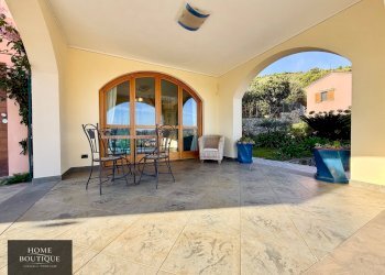 Foto 2 - Villa VIA IMMACOLATA
 
SN, Andora - foto 2