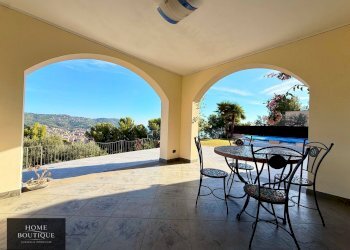 Foto 3 - Villa VIA IMMACOLATA
 
SN, Andora - foto 3