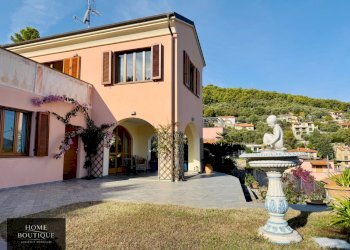 Foto 22 - Villa VIA IMMACOLATA
 
SN, Andora - foto 22