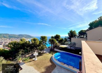 Foto 25 - Villa VIA IMMACOLATA
 
SN, Andora - foto 25