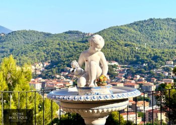 Foto 28 - Villa VIA IMMACOLATA
 
SN, Andora - foto 28