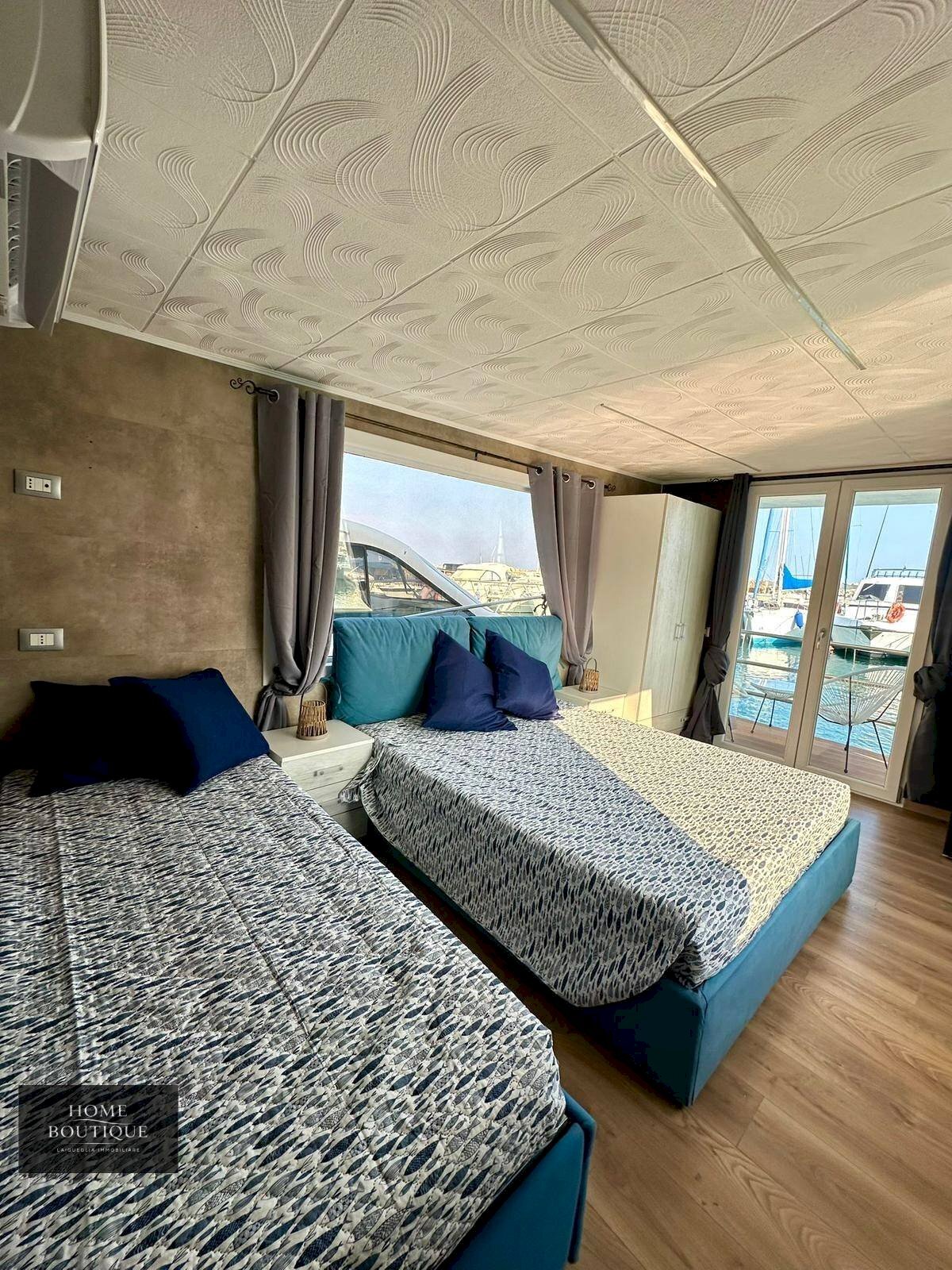 Foto 1 - Appartamento Molo Ponte Morisini
 
SN, Genova - foto 1