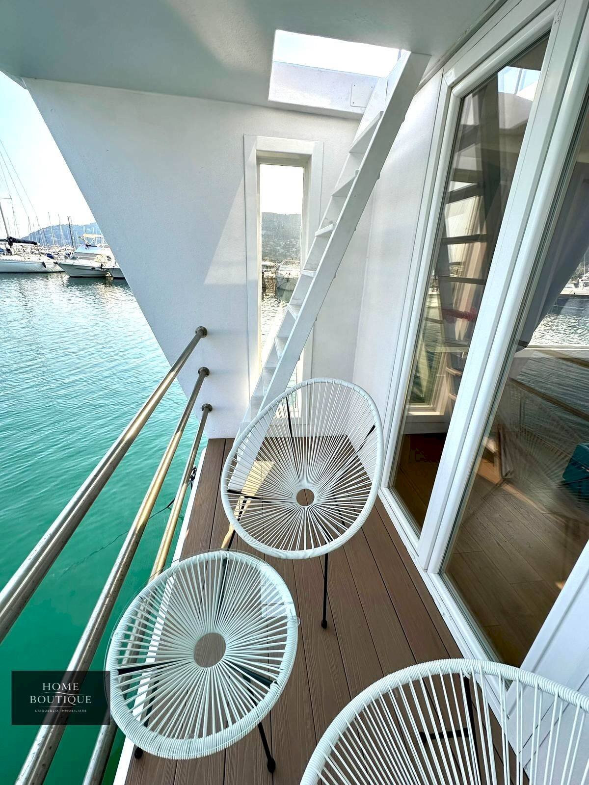 Foto 2 - Appartamento Molo Ponte Morisini
 
SN, Genova - foto 2