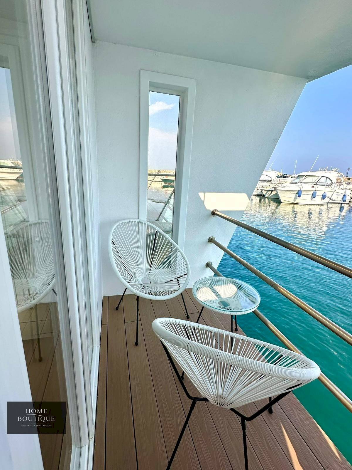 Foto 3 - Appartamento Molo Ponte Morisini
 
SN, Genova - foto 3