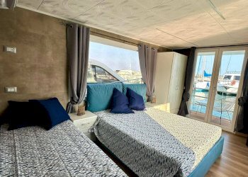 Foto 1 - Appartamento Molo Ponte Morisini
 
SN, Genova - foto 1