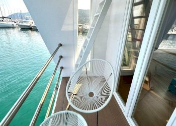 Foto 2 - Appartamento Molo Ponte Morisini
 
SN, Genova - foto 2