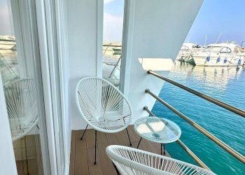 Foto 3 - Appartamento Molo Ponte Morisini
 
SN, Genova - foto 3