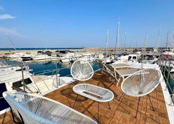 Foto 4 - Appartamento Molo Ponte Morisini
 
SN, Genova - foto 4