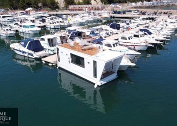 Foto 6 - Appartamento Molo Ponte Morisini
 
SN, Genova - foto 6