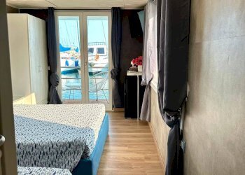 Foto 7 - Appartamento Molo Ponte Morisini
 
SN, Genova - foto 7