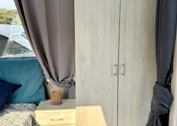 Foto 12 - Appartamento Molo Ponte Morisini
 
SN, Genova - foto 12