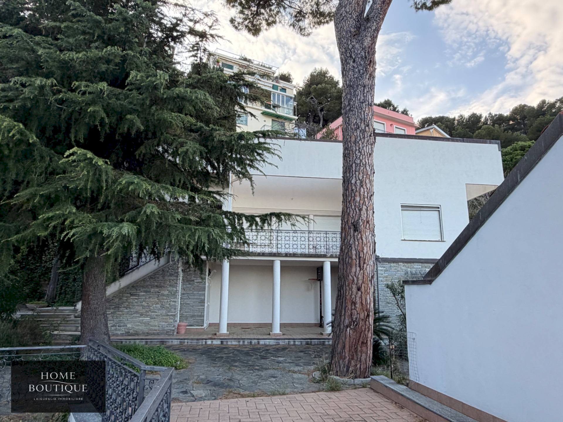 Foto 1 - Villa VIA NOVARA
 
6, Laigueglia - foto 1