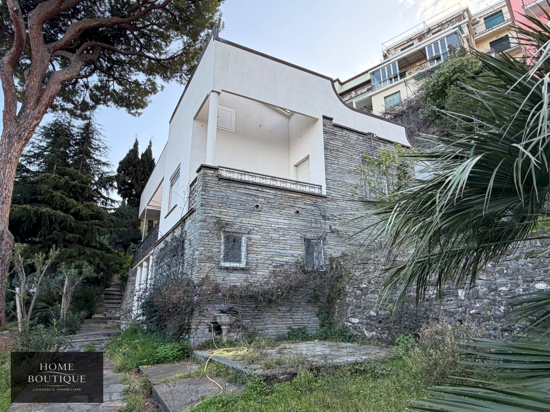 Foto 3 - Villa VIA NOVARA
 
6, Laigueglia - foto 3