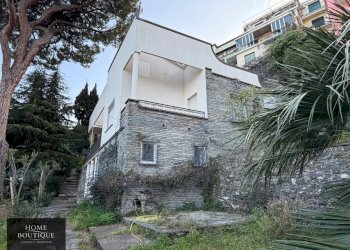 Foto 3 - Villa VIA NOVARA
 
6, Laigueglia - foto 3