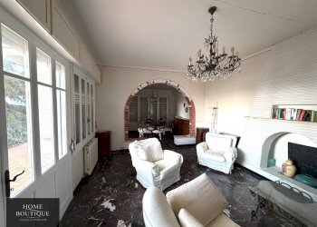 Foto 4 - Villa VIA NOVARA
 
6, Laigueglia - foto 4