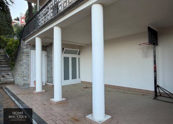 Foto 13 - Villa VIA NOVARA
 
6, Laigueglia - foto 13