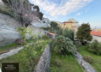 Foto 14 - Villa VIA NOVARA
 
6, Laigueglia - foto 14