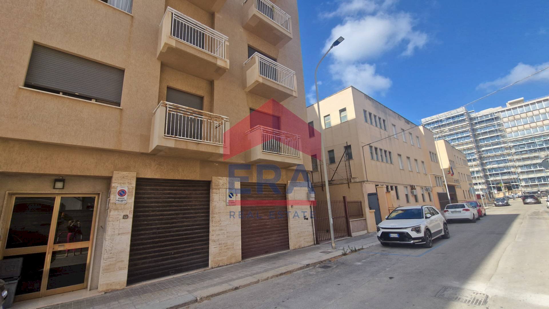 Foto 1 - Three-room apartment Via Marinella
 
8, Trapani - photo 1