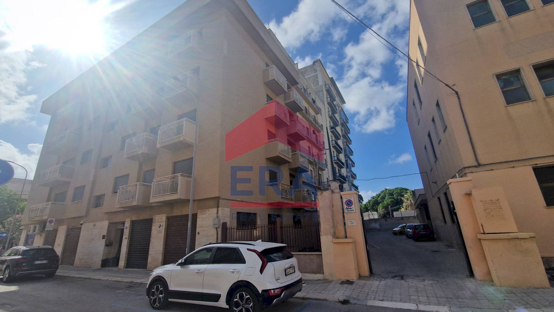 Foto 2 - Three-room apartment Via Marinella
 
8, Trapani - photo 2