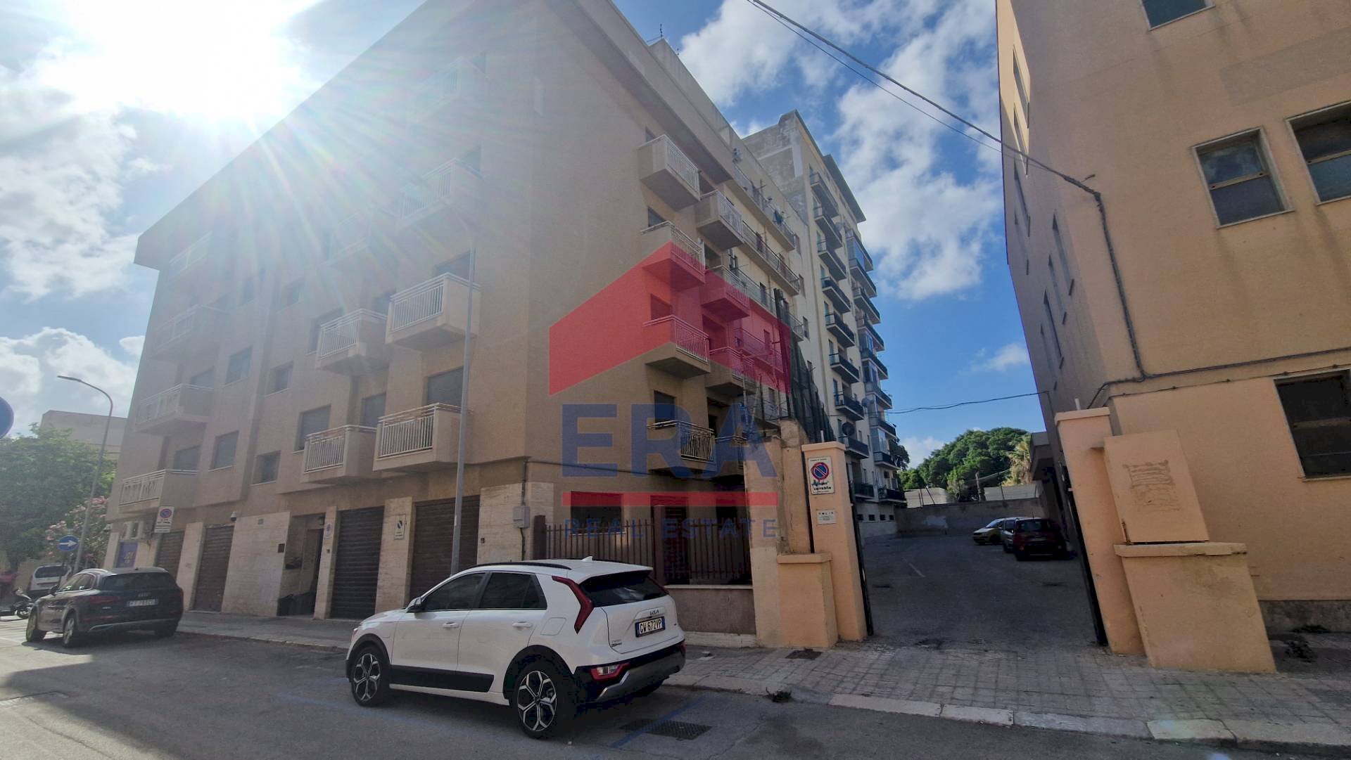 Foto 3 - Three-room apartment Via Marinella
 
8, Trapani - photo 3