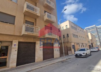 Foto 1 - Three-room apartment Via Marinella
 
8, Trapani - photo 1