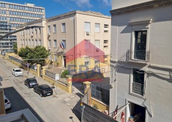 Foto 5 - Three-room apartment Via Marinella
 
8, Trapani - photo 5