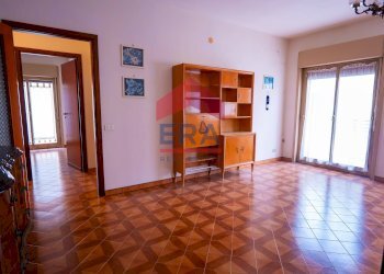 Salotto - Trilocale Via Marinella
8, Trapani - foto 5