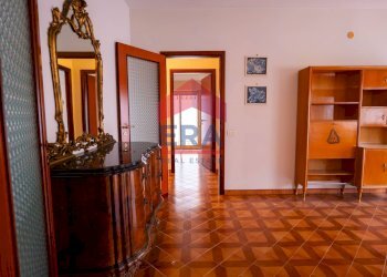 Salotto - Trilocale Via Marinella
8, Trapani - foto 6