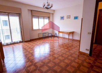 Sala - Trilocale Via Marinella
8, Trapani - foto 7