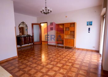 Sala - Trilocale Via Marinella
8, Trapani - foto 8