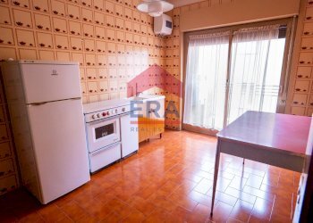 Cucina - Trilocale Via Marinella
8, Trapani - foto 19