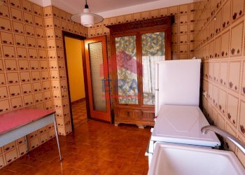 Cucina - Trilocale Via Marinella
8, Trapani - foto 20