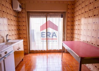 Cucina - Trilocale Via Marinella
8, Trapani - foto 21