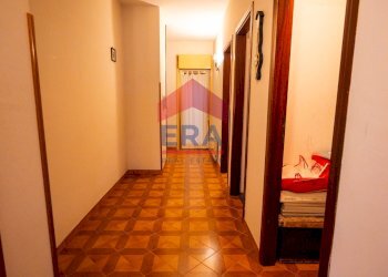 Corridoio - Trilocale Via Marinella
8, Trapani - foto 22
