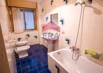 Bagno - Trilocale Via Marinella
8, Trapani - foto 26