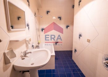 Bagno - Trilocale Via Marinella
8, Trapani - foto 27