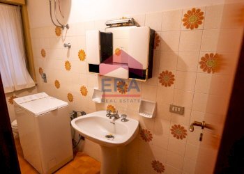 Wc servizio - Trilocale Via Marinella
8, Trapani - foto 28