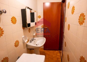 Wc servizio - Trilocale Via Marinella
8, Trapani - foto 29