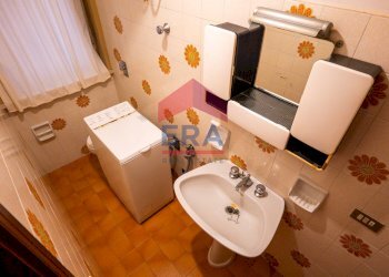 Wc servizio - Trilocale Via Marinella
8, Trapani - foto 30