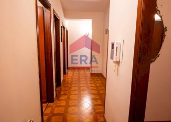 Corridoio - Trilocale Via Marinella
8, Trapani - foto 31