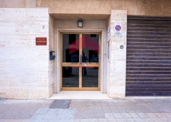 Ingresso - Trilocale Via Marinella
8, Trapani - foto 34