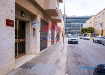 Viste - Trilocale Via Marinella
8, Trapani - foto 35