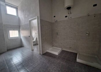 Bagno - Capannone via Ticino, Nerviano - foto 9