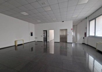 Ufficio - Capannone via Ticino, Nerviano - foto 16