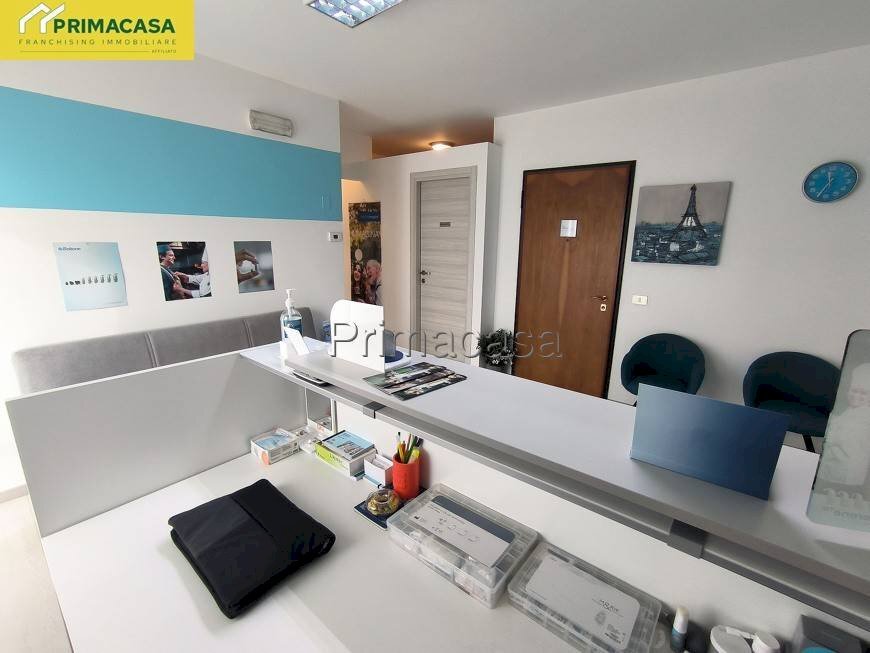 Ufficio - Office via CERCARIOLO, 33, Scorzè - photo 3