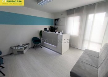Ufficio - Office via CERCARIOLO, 33, Scorzè - photo 1