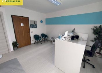 Ufficio - Office via CERCARIOLO, 33, Scorzè - photo 4